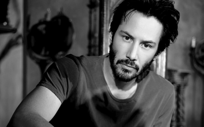 fashion, brunette, serious, human Face, casual Clothing, old-fashioned, people, reeves, 1080P, one Person, keanu, fashion Model, manactor, males, retro Styled