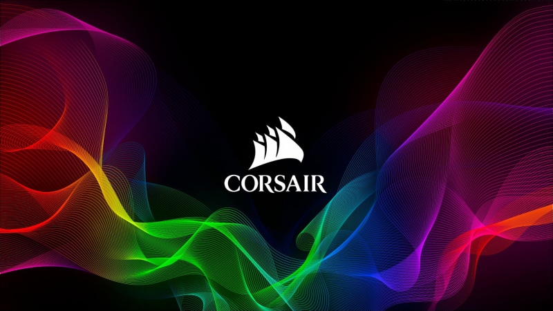 Corsair, 1080P