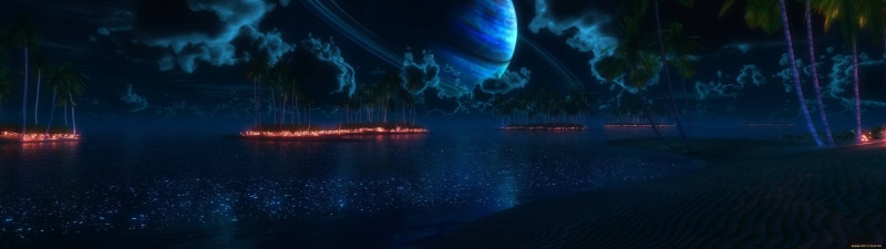 3840x1080, 4K, panoramic, owdlarrd