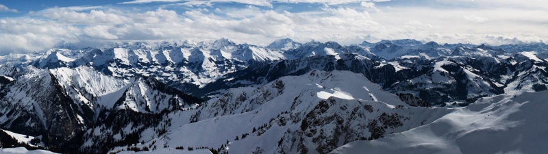 owdlarrd, 4K, panoramic, 3840x1080