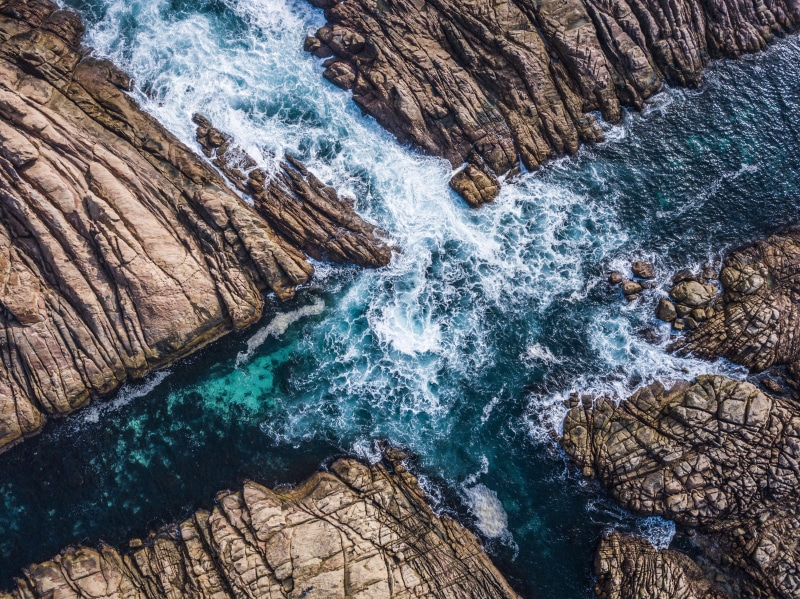 eye, no people, stock, rock, beauty in nature, s, flowing, stock image, turquoise colored, corridor, hd, unsplash, aerial, power in nature, rocky