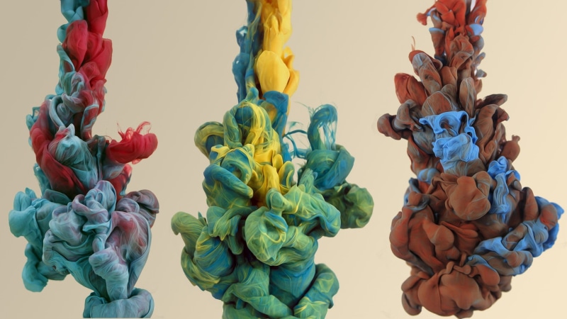 human representation, close-up, Alberto Seveso, variation, ink, day, nature, creativity, craft, sky, still life, no people, statue, low angle view, multi colored