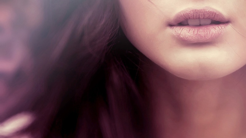 women, closeup, juicy lips, open mouth, 1080P