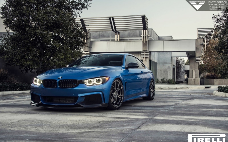 vorsteiner, flow, forged, ff103, car, v, f, hd, 720P, 2015, 435i, bmw, ff