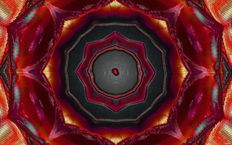 space, design, abstract, freaky, style, 3d and abstract, flow, 1080P, stars