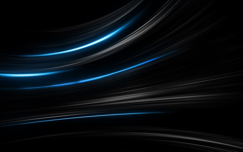 1080P, flow, glow, abstract, hd, 3d