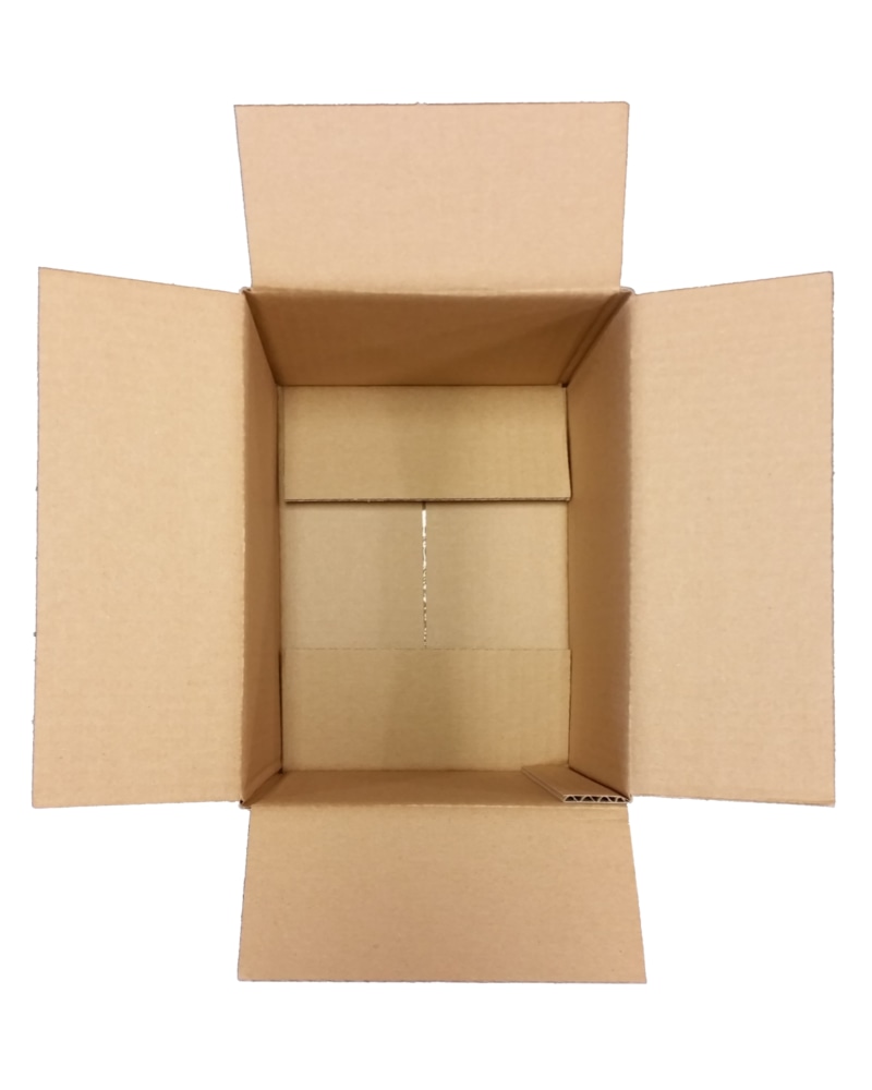 blank, cut out, container, shipping, no people, business, carton, moving house, white background, package, sending, corrugated, moving office, packing
