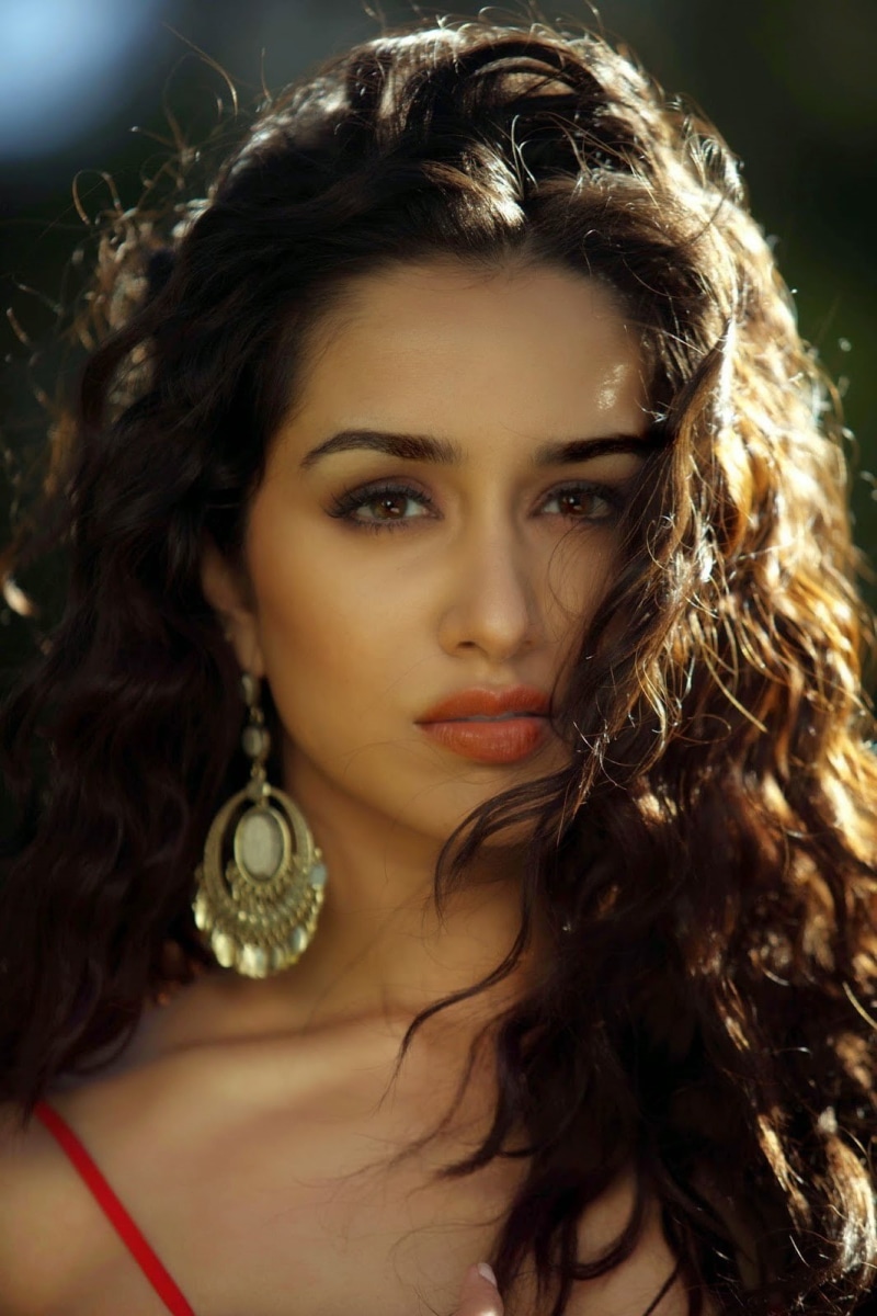 Shraddha Kapoor, 720P