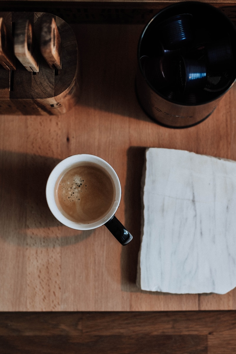 coffee, wood - material, indoors, tumblr, aesthetic, substance, indie, food and drink, no people, overlay, wood, ceramic, table, crockery, liquid, 5K