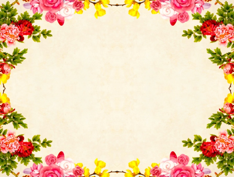 flowers, bouquet, vintage, pink color, beauty in nature, digital composite, old, fall, flower arrangement, old-fashioned, album, worn, collage, decoration