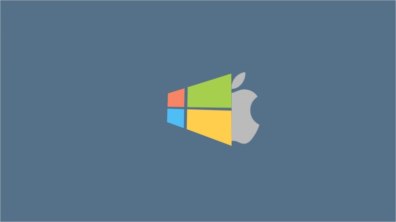 Apple Inc., Microsoft Windows, 1080P