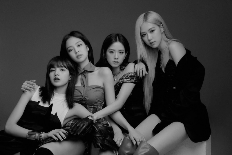 Jennie (BLACKPINK), BLACKPINK, Rosé (BLACKPINK), Lalisa, Jisoo (BLACKPINK), Lisa (BLACKPINK), 720P