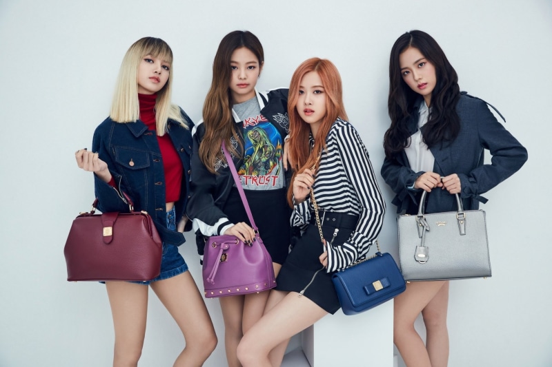 1080P, Music, BlackPink