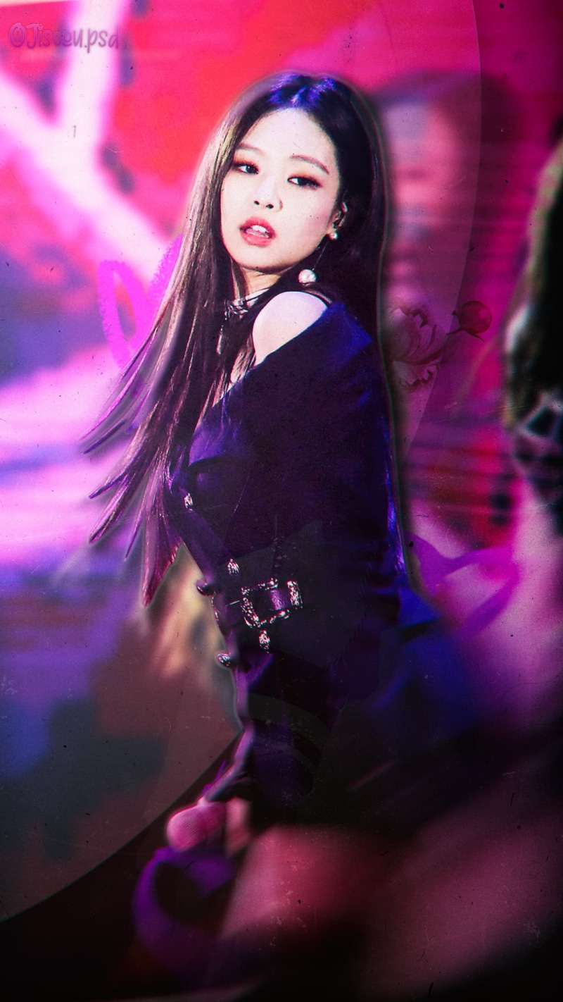 BLACKPINK, 1080P, K-pop, Asian, Jennie (BLACKPINK)