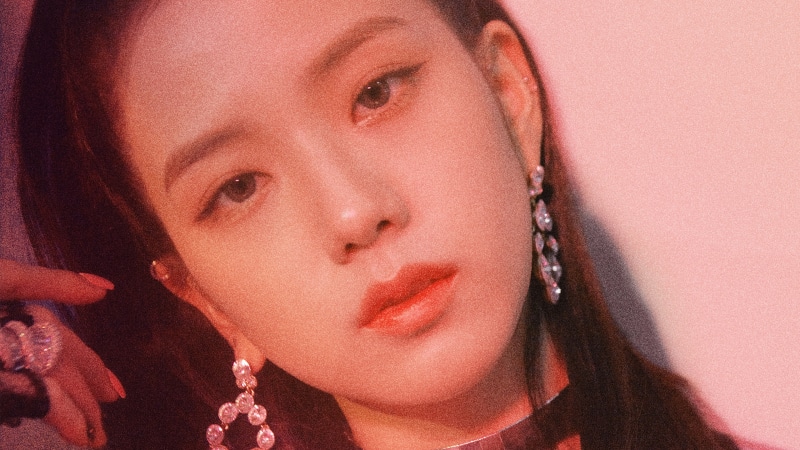 BLACKPINK, K-pop, 4K, Jisoo (BLACKPINK)