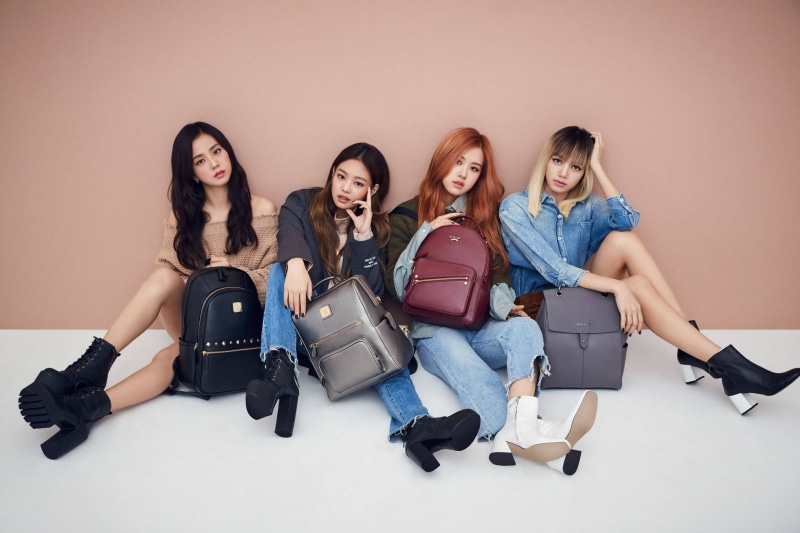 Music, BlackPink, 1080P