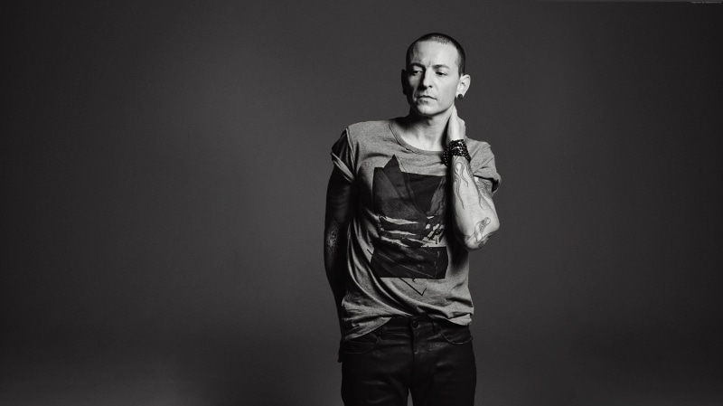 photo, 5k, 5K, Chester Bennington