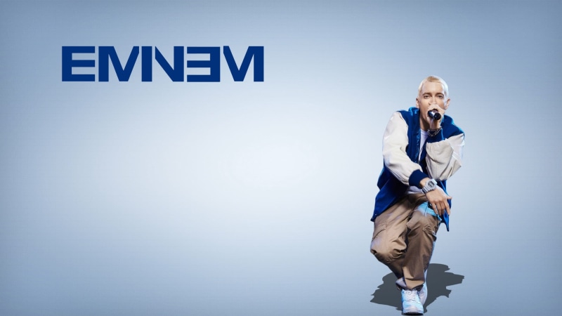 western script, full length, marshall bruce mathers, bag, text, caucasian Ethnicity, copy Space, eminem, males, adult, standing, people, business