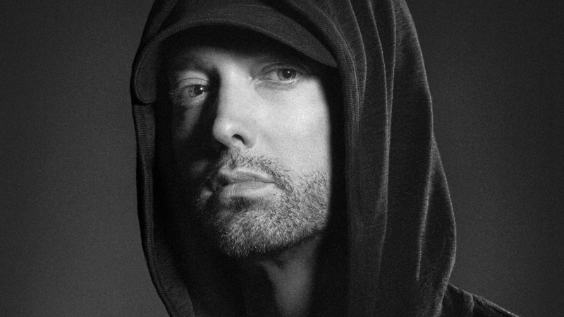 Eminem, 2K, Singers