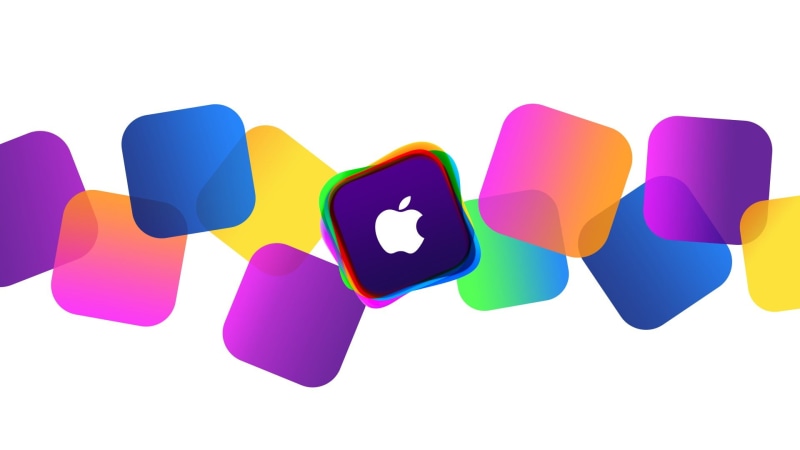 white background, choice, multi colored, copy space, wwdc, positive emotion, group of objects, no people, 1080P, cut out, white, vibrant color, close-up