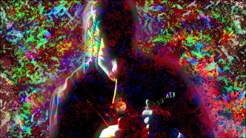 trippy, rap, 2K, abstract, rapper, cannabis, bright, smoking, boy