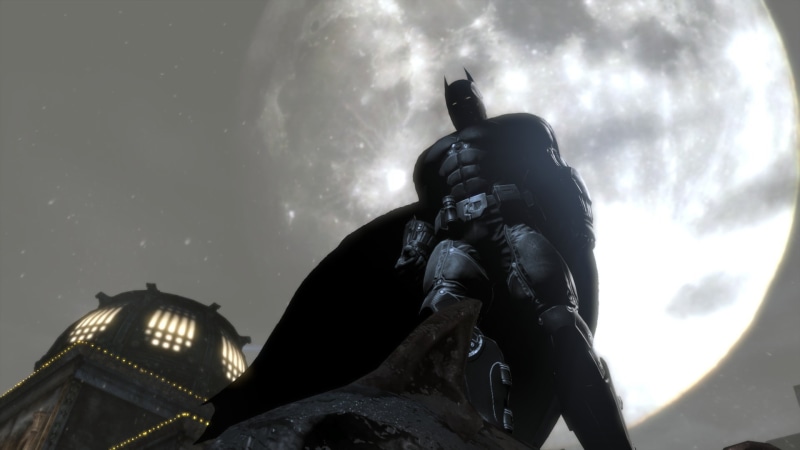 dc, 1080P, origins, batman, comics, dc comics, arkham