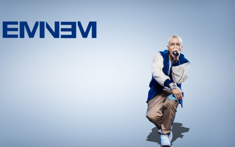 slim shady backgrounds, marshall bruce mathers, 4K, eminem, Background Ultra HD 4K, download 3840x2400 eminem