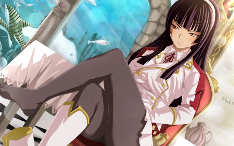 kagura, adult, women, real people, mikazuchi kagura, girls, child, fairy tail, leisure activity, young women, innocence, females, 1080P, people, nature