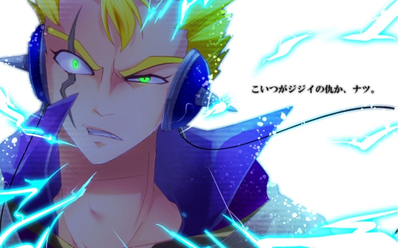 fairy, x, anime, Laxus, Fairy Tail, hd, tail, art, 1080P