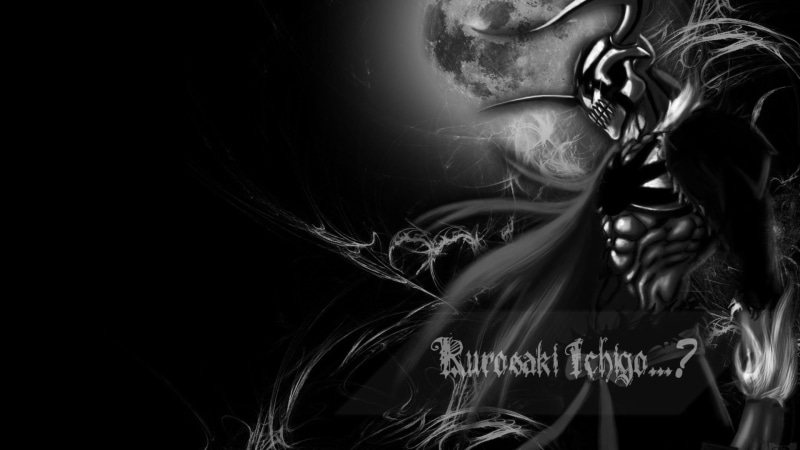 kurosaki ichigo, x, 1080P, vastolorde, kurosaki, anime, ichigo, hd, art, bleach