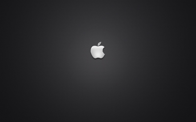 1920x1200, logo, computers, silver, 1080P, macintosh, apple