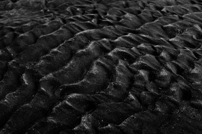wafe, sable, photography, nature, mud, beach, textured Effect, no People, close-up, black, blanc, brown, rough, vent, noir, wave, textured, pattern, texture