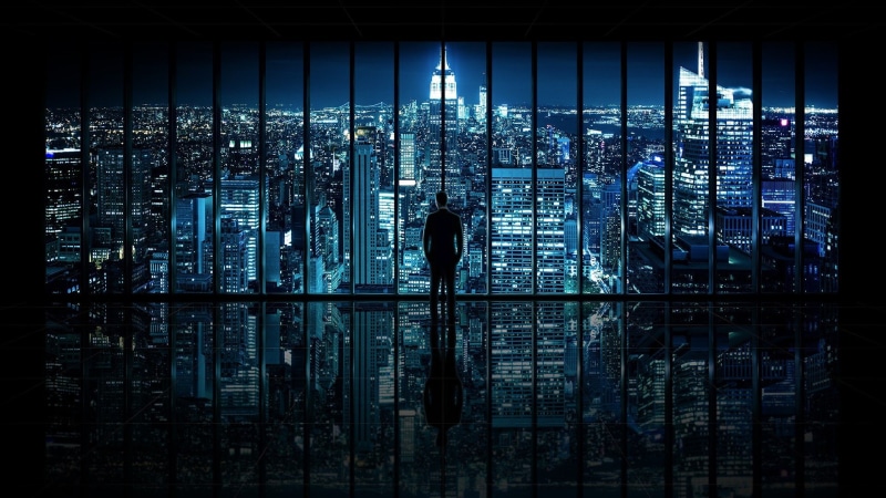 1080P, Fifty Shades of Grey