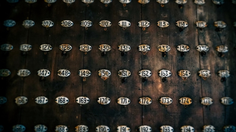 wooden surface, depth of field, in a row, 1080P, pattern, backgrounds, no people, board, history, textured, wood, repetition, full frame, weathered, simplicity