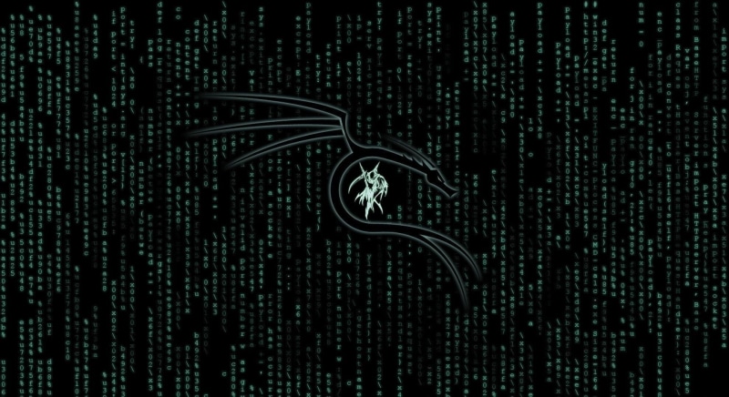 Technology, 1080P, Kali Linux