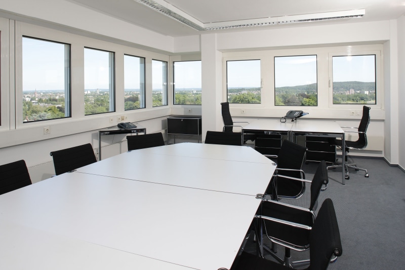 architecture, empty, meeting, flooring, no People, oval, chairs, wooden, seat, day, matching, modern, business, domestic Room, absence, chair, conference room