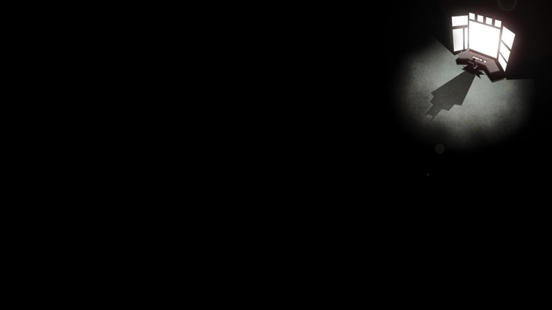 one person, lifestyles, indoors, adult, illuminated, dark, 1080P, high angle view, minimalism, real people, Batman, light - natural phenomenon, wall - building feature