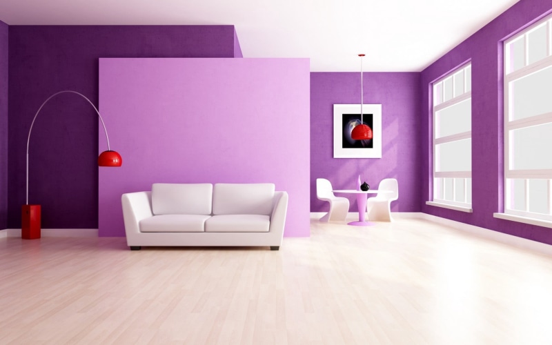 three dimensional, red, parquet Floor, architecture And Buildings, decoration, wood - Material, built structure, living Room, 720P, indoors, decor, design