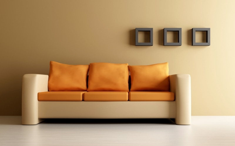 1080P, home Interior, lighting equipment, cozy, built structure, decoration, domestic Room, electric lamp, luxury, pillow, lifestyles, indoors, wall - Building Feature