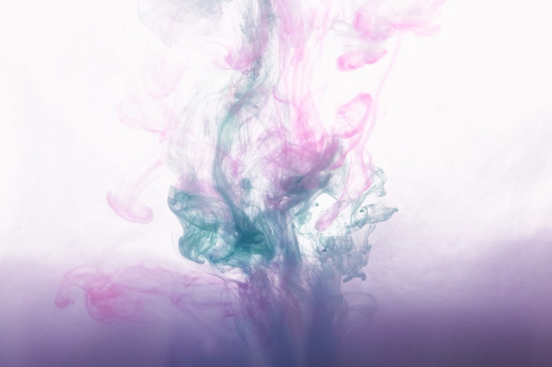 background, textured, paint, flowing, messy, 4K, drains, close-up, water, colors, dissolving, pink, changing form, wave, softness, pollution, no people