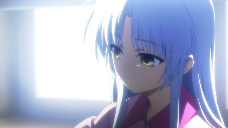 Angel Beats!, 1080P, anime, Tachibana Kanade