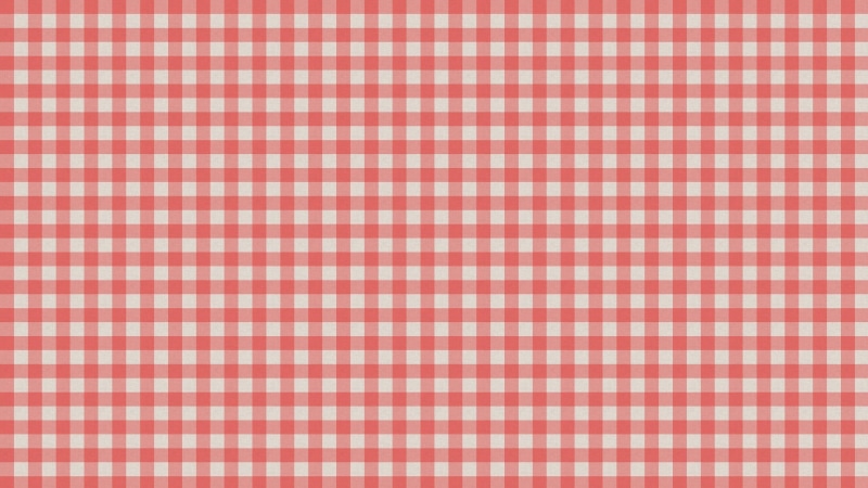 Gingham, close-up, pattern, textile, material, white color, square shape, table, retro styled, 1080P, fashion, checked pattern, backgrounds, textured