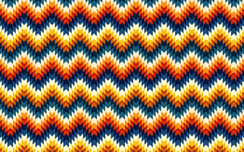 technology, backgrounds, close-up, fashion, 2K, red, textile, pattern, studio shot, industry, material, grid, textured effect, blue, woven, wool, yellow