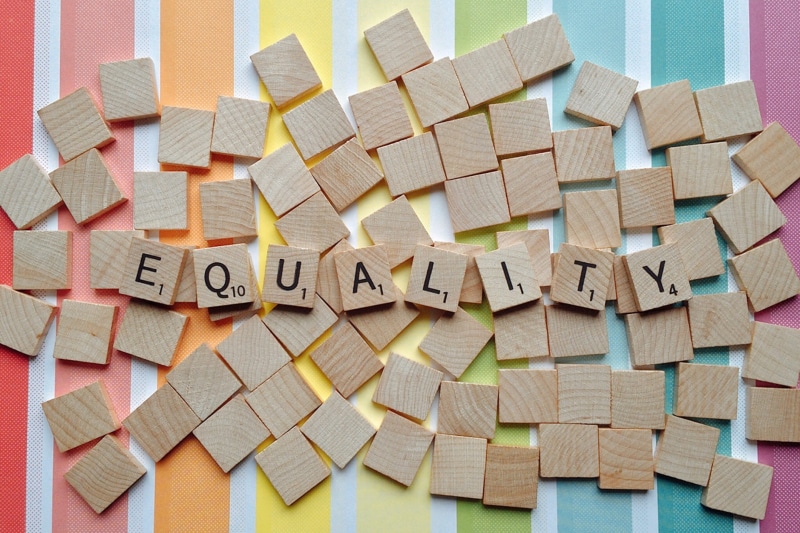 stack, 2K, Equal, indoors, abundance, multi colored, Equality, western script, symbol, rainbow, Lgbt, no people, scrabble, Rights, Pride, reminder, art and craft