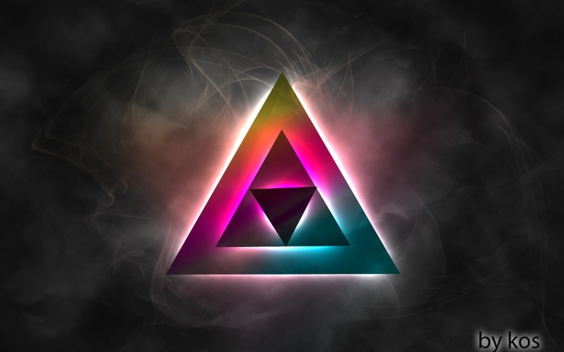 720P, Ambilight, Triangular