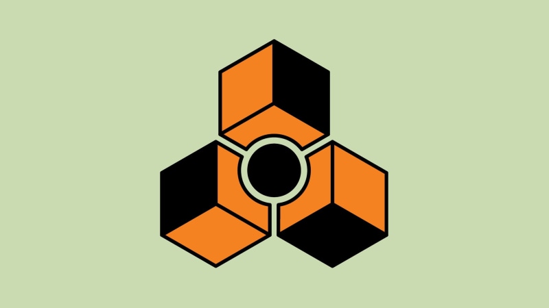 sign, creativity, shape, arts culture and entertainment, digital art, design, geometric shape, black color, reason, design element, logo, minimalism, orange