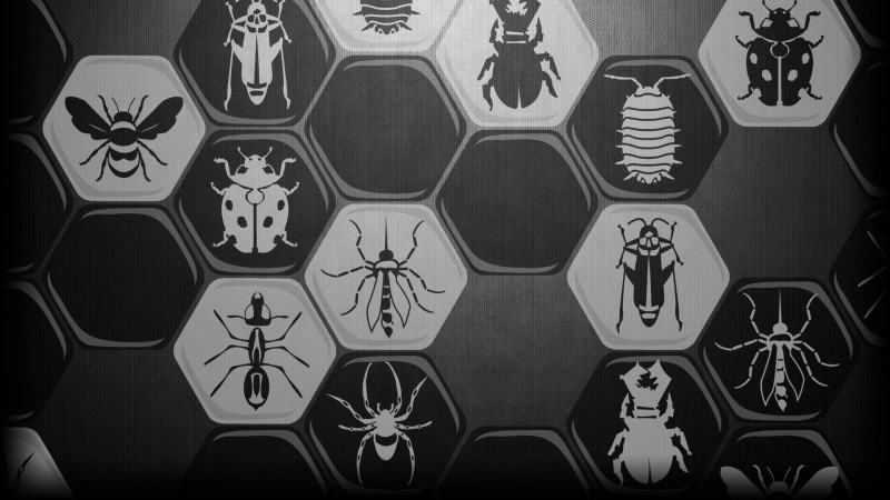 Hive, 1080P, Video Game