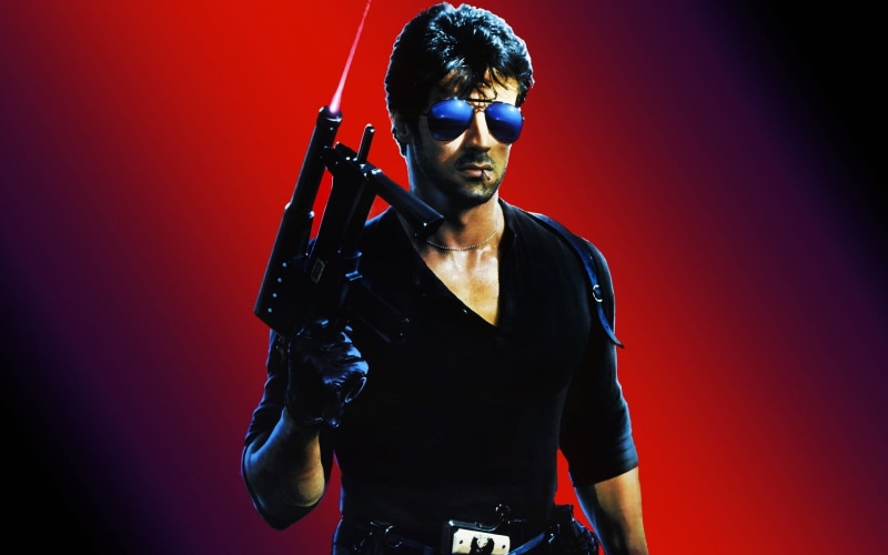 Cobra, caucasian Ethnicity, police Force, murder, studio Shot, sunglasses, musician, gun, men, portrait, shooting A Weapon, waist up, crime, criminal, war