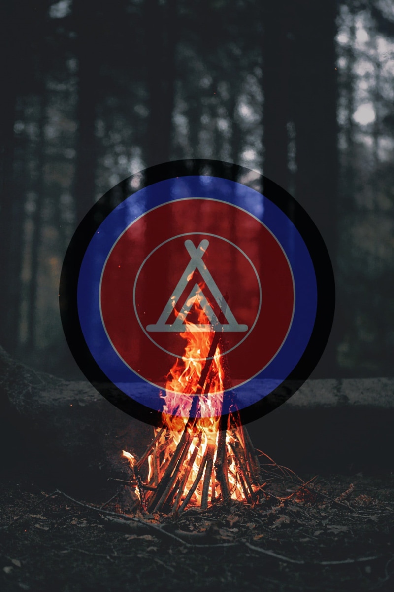 accuracy, no people, burning, fire, red, sign, long exposure, day, flame, shape, focus on foreground, geometric shape, polyscape, circle, fire - natural phenomenon