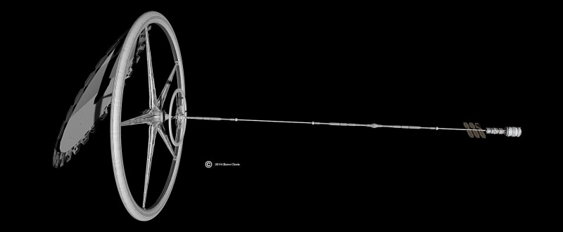 science fiction, copy space, black color, motion, no people, night, 1080P, accuracy, illuminated, design, shape, indoors, metal, sport, studio shot, close-up